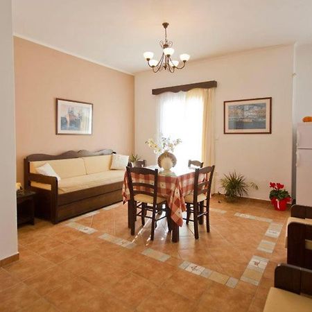 Apartments With View Adamantas  Exterior foto