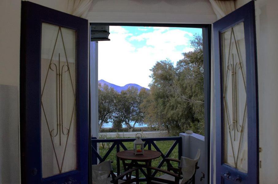 Apartments With View Adamantas  Exterior foto