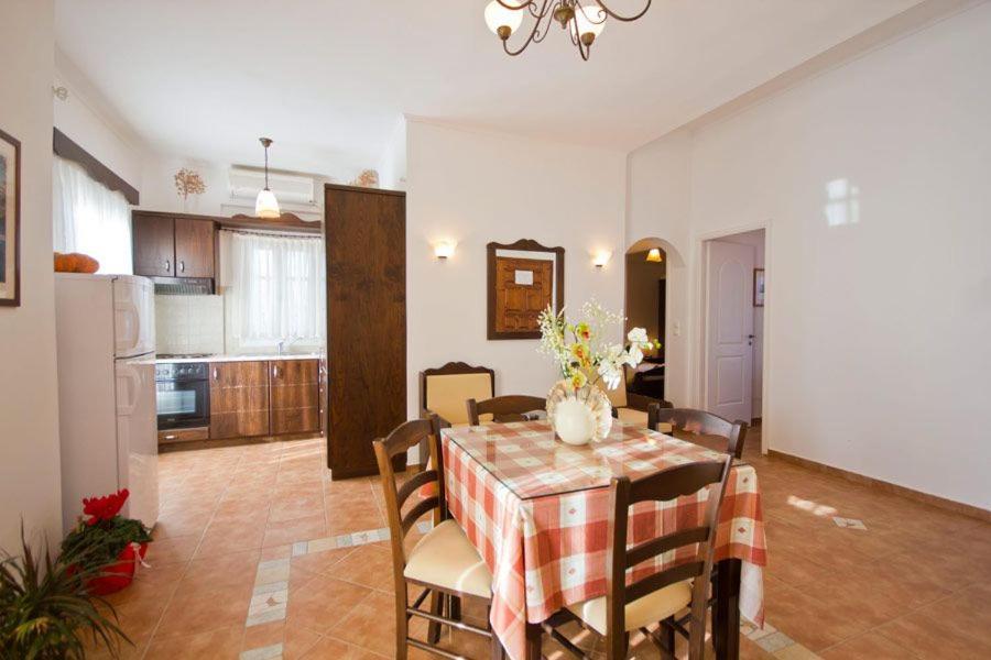 Apartments With View Adamantas  Exterior foto