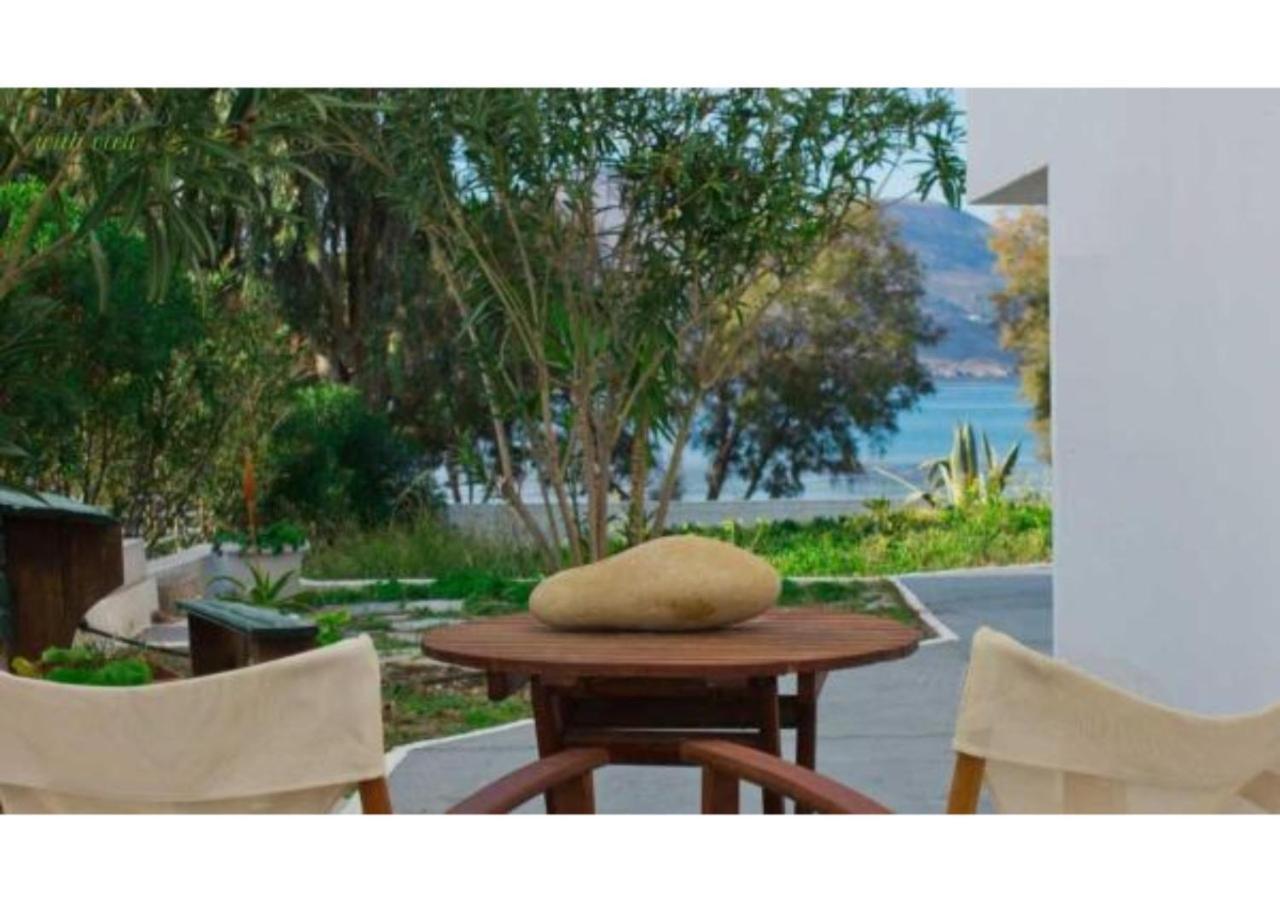 Apartments With View Adamantas  Exterior foto