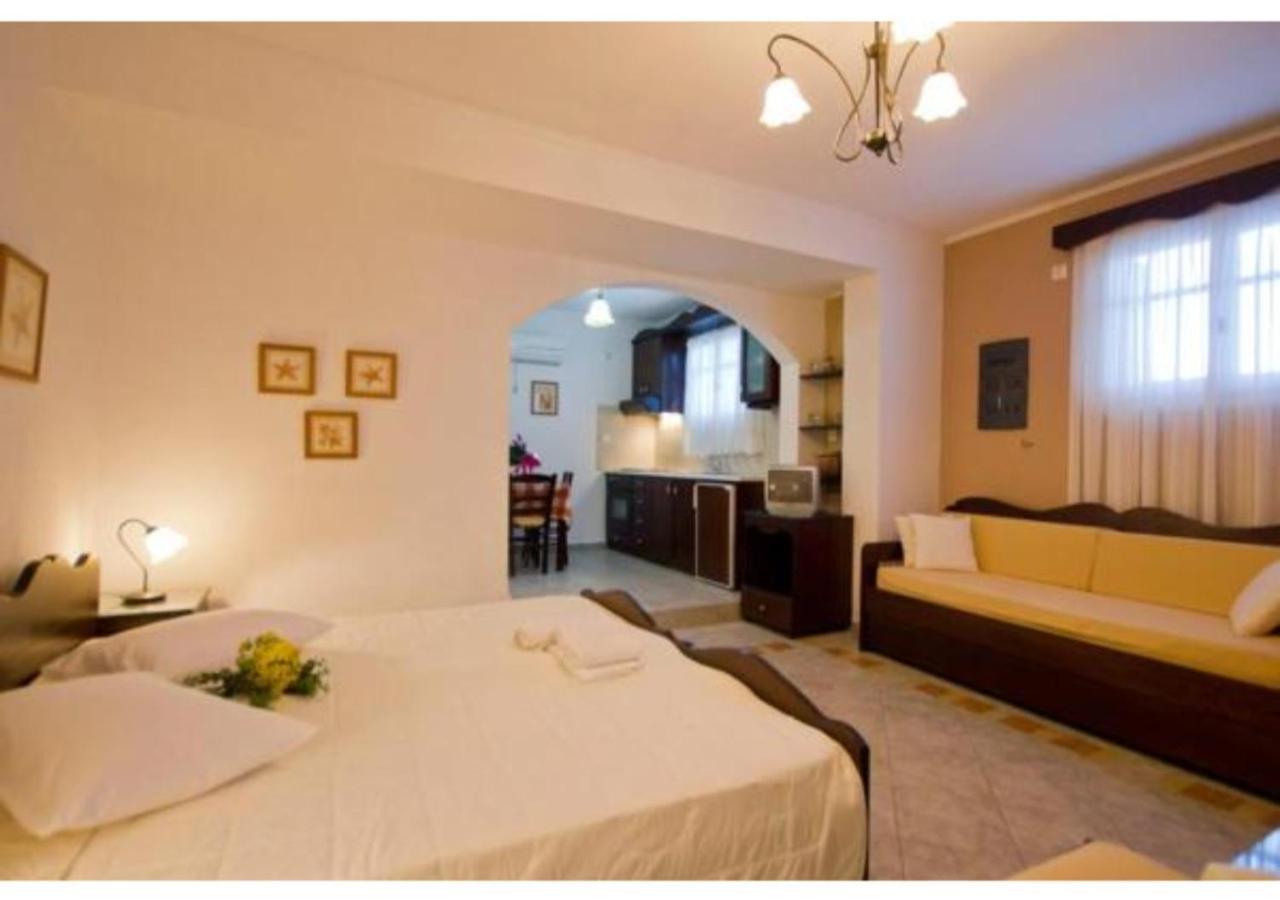 Apartments With View Adamantas  Exterior foto
