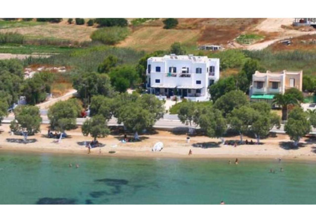 Apartments With View Adamantas  Exterior foto